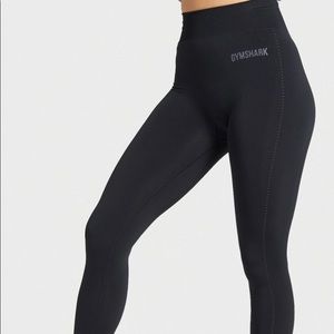 Never worn before gymshark seamless tight